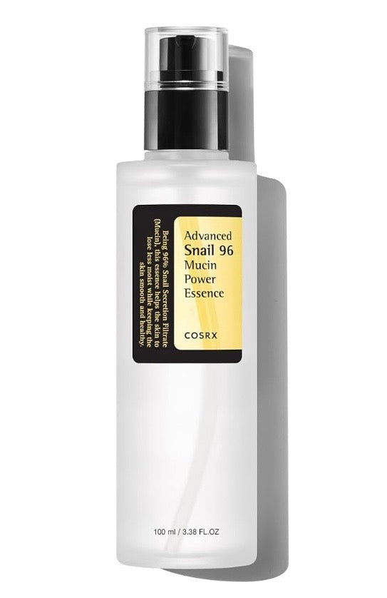 Advanced Snail 96 Mucin Power Essence 100ml