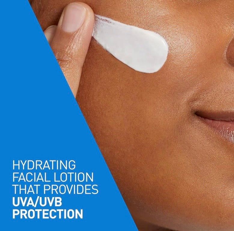 CeraVe Facial Moisturizing lotion SPF 30 (89ml)