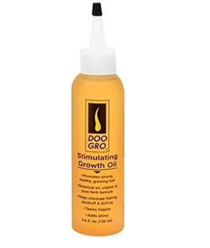 Doo Gro Stimulating Oil