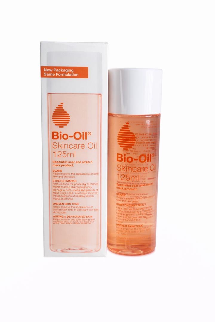 Bio-Oil skincare oil (125ml)