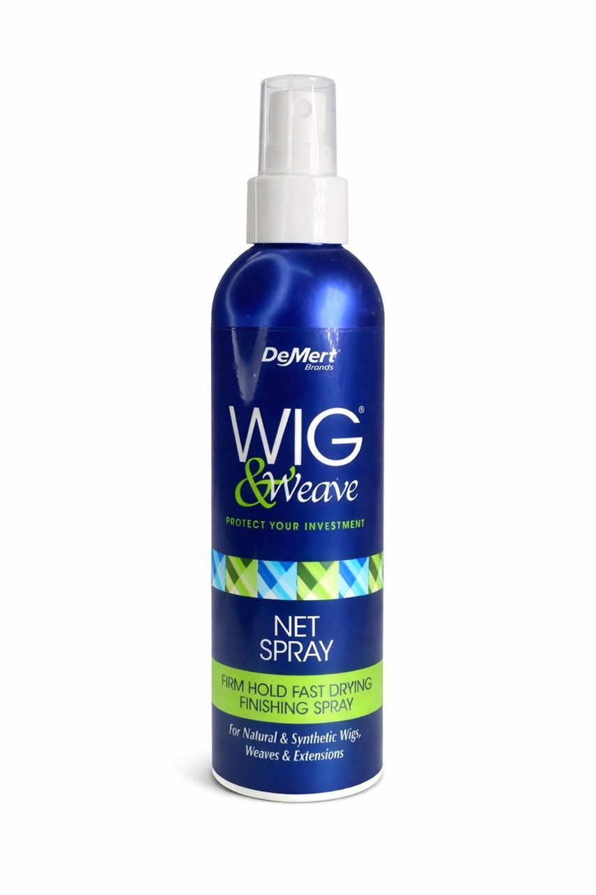 Wig&Weave Net Spray (236ml)
